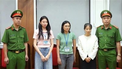 اعتقال ملكة جمال فيتنام يثير الجدل.. قامت بالترويج  لحلوى مغشوشة