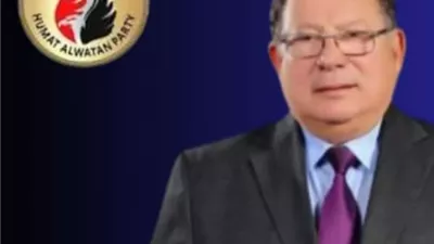  سعيد قريطم: بيان الخارجية يجسد رؤية مصر الواعية للحفاظ على أمنها القومي