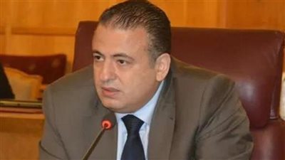 الزهار: السيسي يدفع مصر لتصبح مركزًا صناعيًا إقليميًا متميزًا