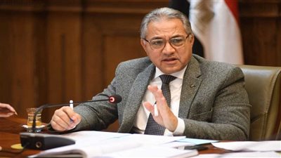 السجيني: تعديلات وشيكة على قانون البناء لحل أزمة المتعثرين وتسهيل التصالح