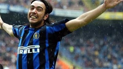 أسطورة إنتر ميلان