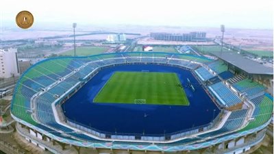 وزارة الرياضة تنظم رحلات لتشجيع بيراميدز في نهائي إفريقيا