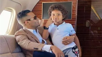 بسبب نجل محمد رمضان.. 