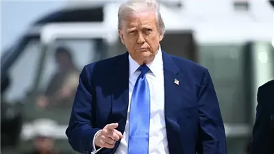 ترامب: معاداة السامية وراء الهجوم بمتحف اليهود في واشنطن