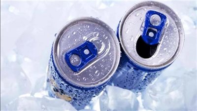 استشاري مناعة: «مشروبات الطاقة تسبب سكتات دماغية وقلبية»|فيديو