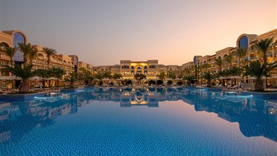 شركة إماراتية تعتزم إدارة 15 فندقا جديدا في مصر خلال 3 سنوات