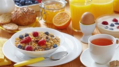 أفكار لفطور صحي وسريع: ابدأ صباحكِ بطاقة وحيوية وصحة متكاملة 