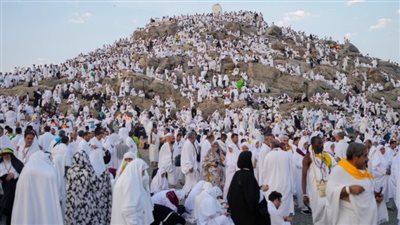 26 عيادة مصرية في مكة لخدمة الحجاج.. علاج مجاني وتوعية صحية