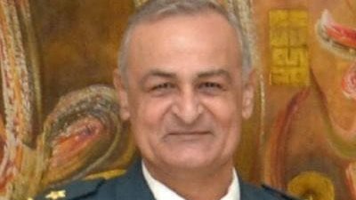 العميد يعرب صخر: جلب ايران إلى طاولة المفاوضات بشروط امريكية جديدة توافق عليها