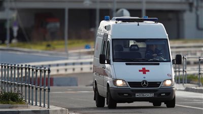 إصابة رئيس منطقة بيلوفسكي في مقاطعة الكورسك في هجوم طائرة مسيرة أوكرانية