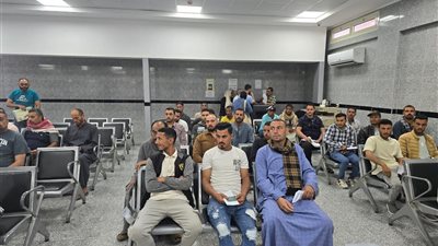 براتب يصل لـ 400 دينار.. بدء الاختبارات للمُتقدمين على فرص العمل بالأردن