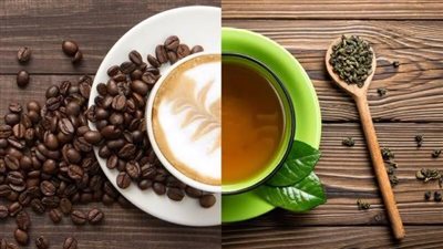 من الأفضل في الصباح: القهوة المنبهة أم الشاي المهدئ