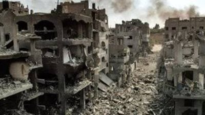 مجازر في غزة.. ارتفاع أعداد الشهداء وقصف إسرائيلي يستهدف المستشفيات والمنازل