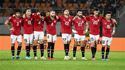 مصر تستعد لمواجهة إثيوبيا في تصفيات كأس العالم 2026 على استاد القاهرة