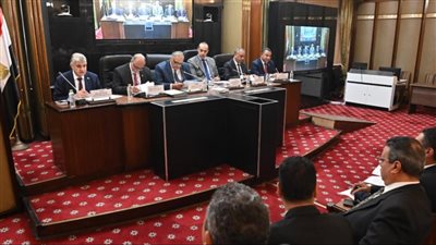 عبدالهادي القصبي: راعينا التوزيع العادل للسكان في تعديل قوانين الانتخابات 