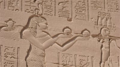 موسم الحصاد... احتفل به المصري القديم وقدم القرابين لمعبودته الخاصة