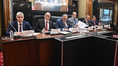 النواب يوافق على تعديل قانون تقسيم الدوائر.. اعرف عدد القوائم وشروط الترشح