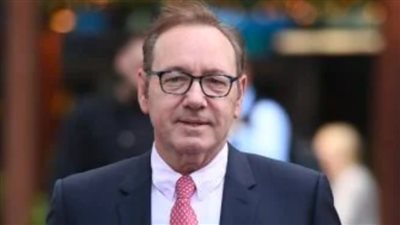 كيفن سبيسي من مهرجان كان السينمائى: التاريخ يتكرر غالبا مع الجميع