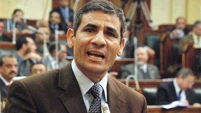 برلمانى: قانون مجلس الشيوخ مخالف للدستور ويجب تعديلة