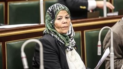 شادية خضير: التعديلات الانتخابية تدعم الاستقرار السياسي وتحمي الأمن القومي