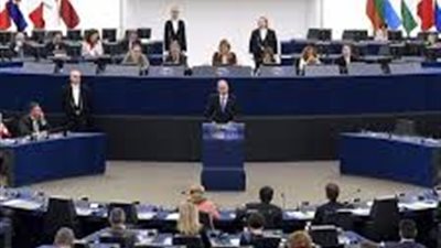 البرلمان الأوروبي يقر فرض رسوم إضافية على الأسمدة الروسية اعتبارا من يوليو