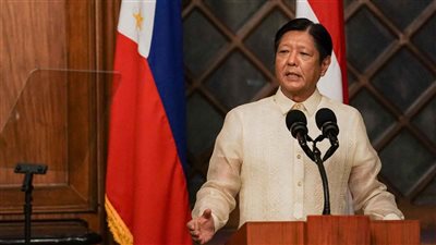 لضبط الأقتصاد.. رئيس الفلبين يطلب من حكومته تقديم استقالتهم 