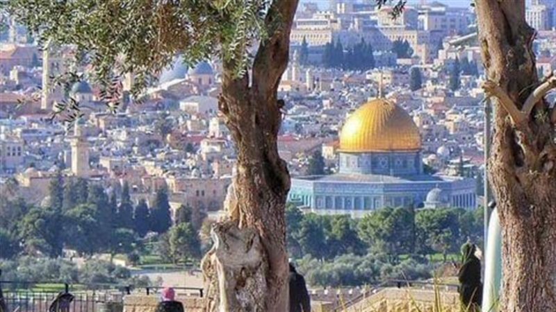 المسجد الأقصى