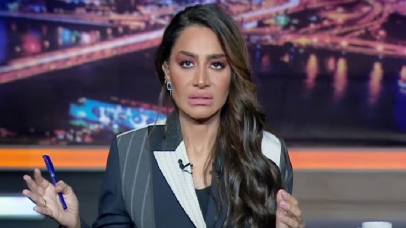 الإعلامية بسمة وهبة