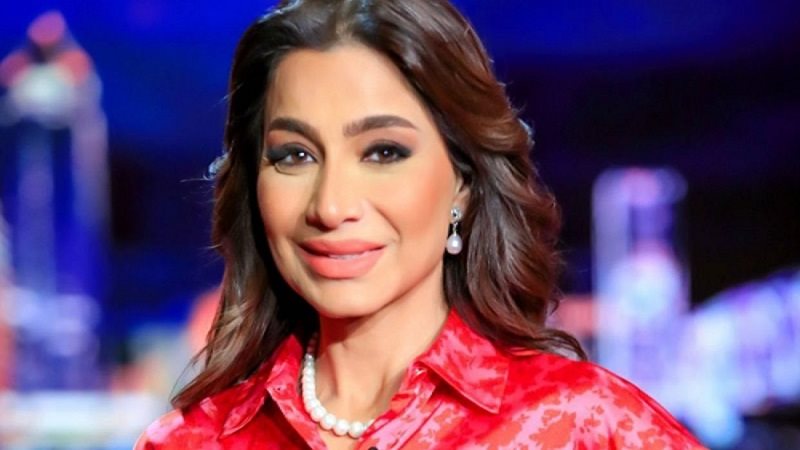 الإعلامية بسمة وهبة