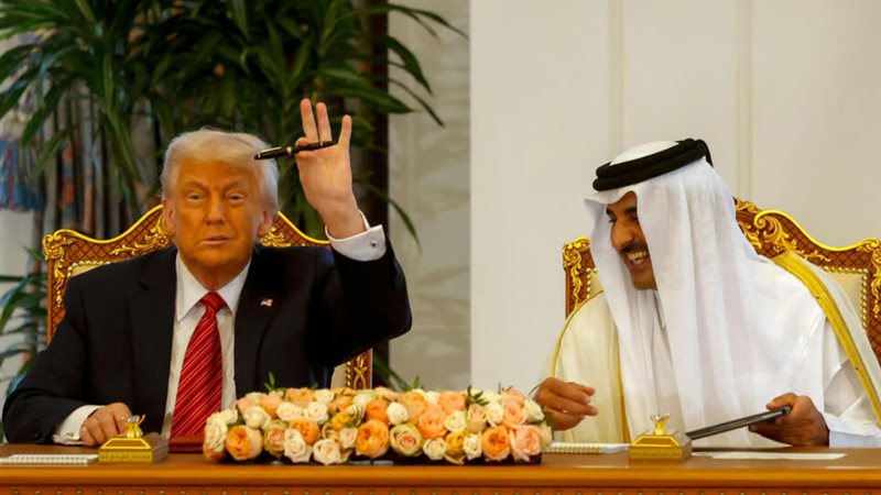 البنتاجون يعلن قبول