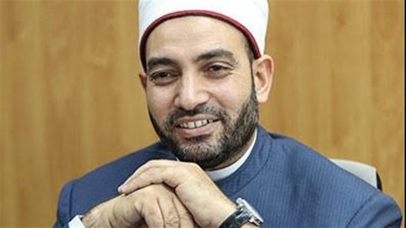 الدكتور سالم عبد