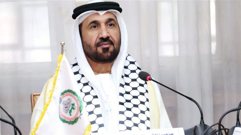 رئيس البرلمان العربي