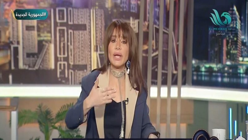 الإعلامية بسمة وهبة