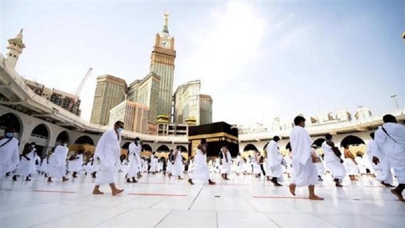 موسم الحج