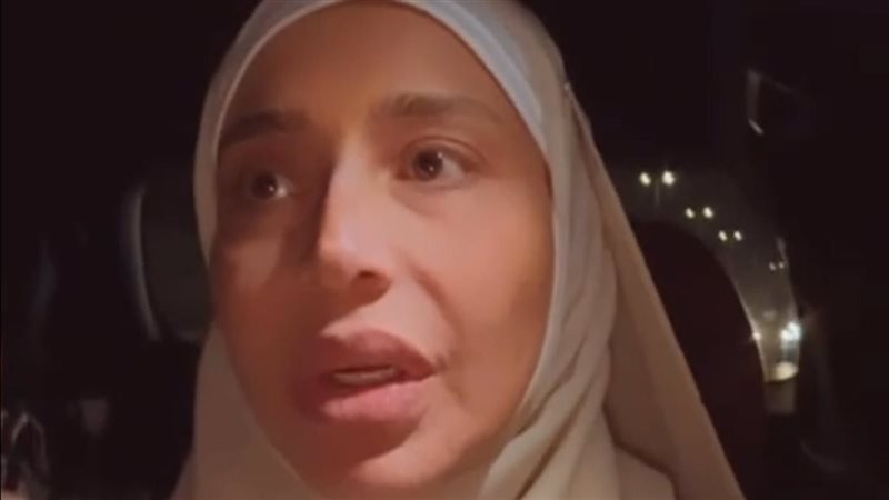 الاعلامية بسمة وهبة