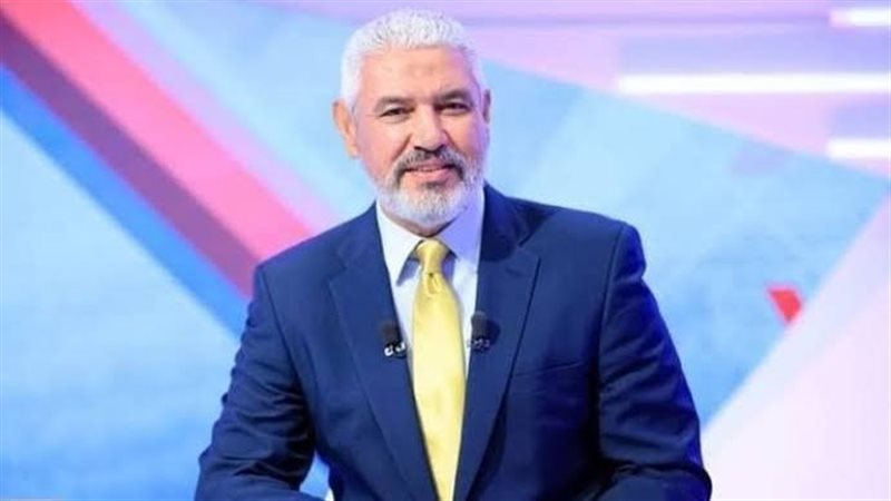 جمال عبدالحميد
