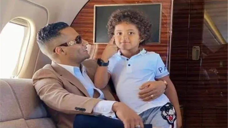 نحل محمد رمضان