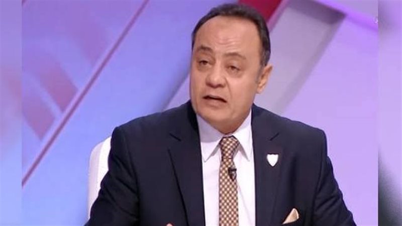 طارق يحيى