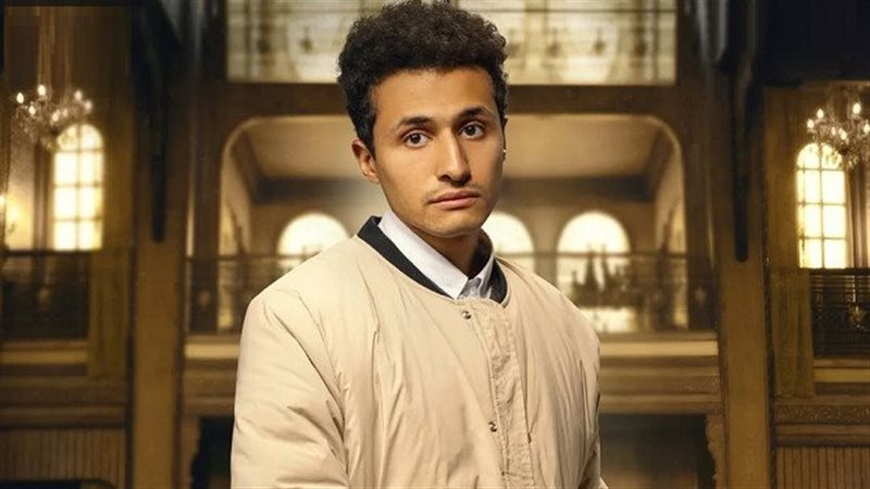 مصطفي عماد