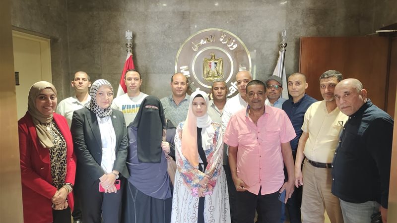 البرامج التدريبية