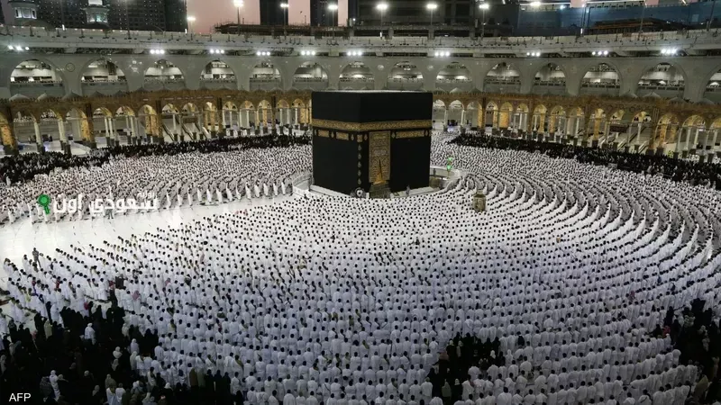 الحج 2025