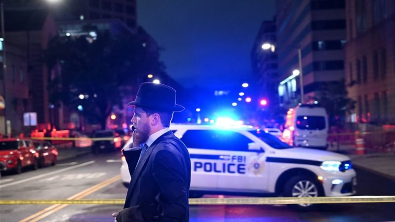 حادث المتحف بواشنطن