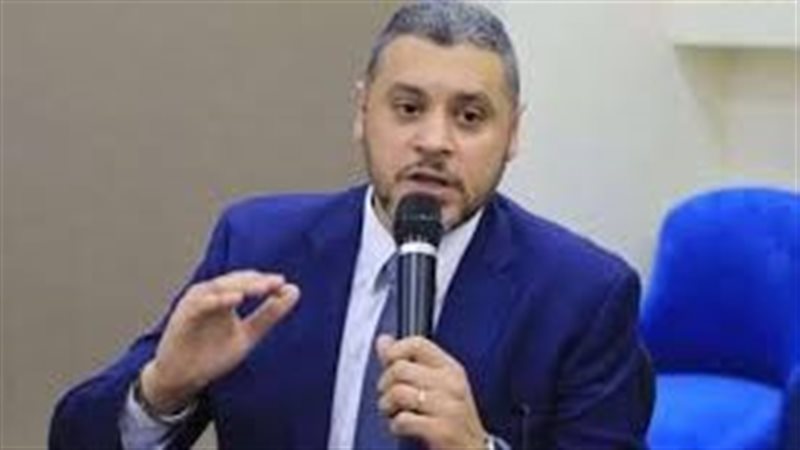 المستشار مايكل روفائيل