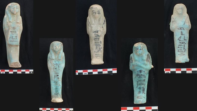 جانب من الكشف 