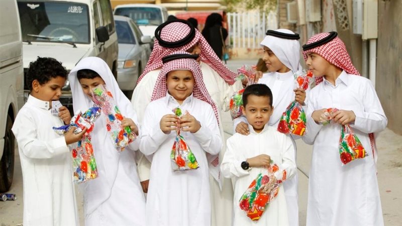 توقيت عيد الأضحى