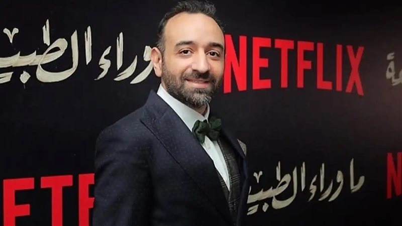 عمرو سلامة