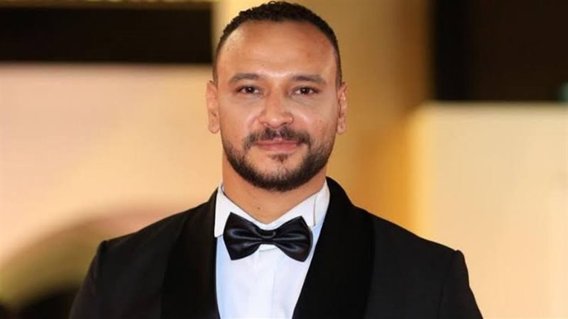 أحمد خالد صالح