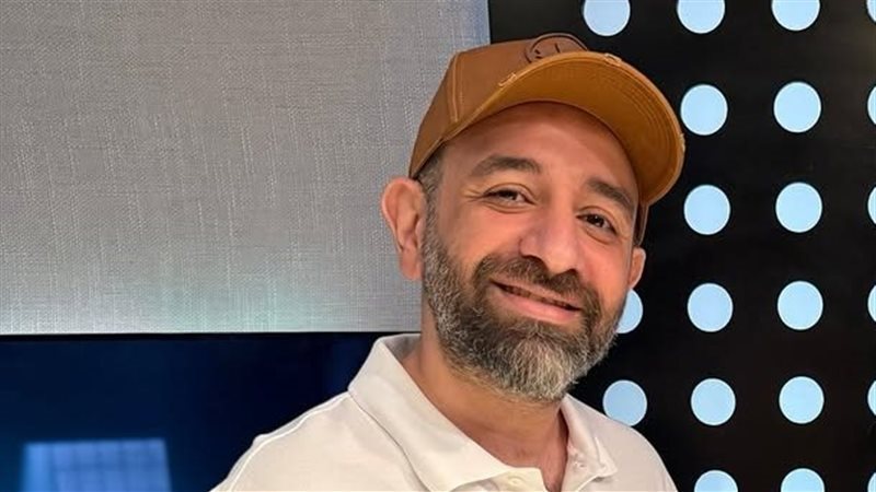 عمرو سلامة