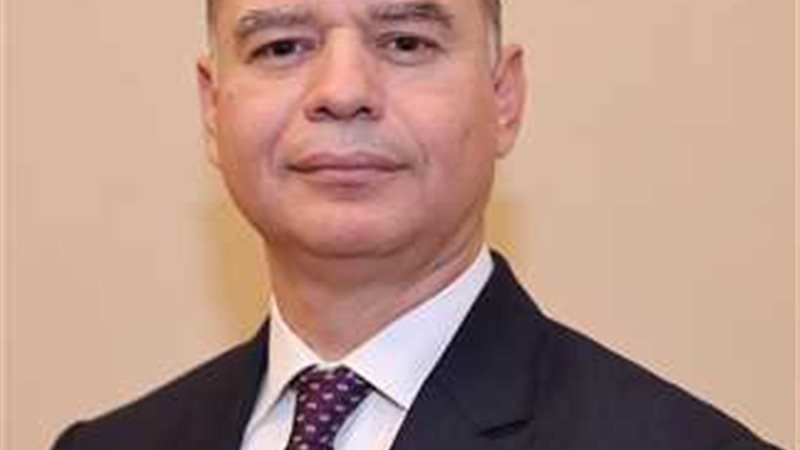 رئيس إيتيدا
