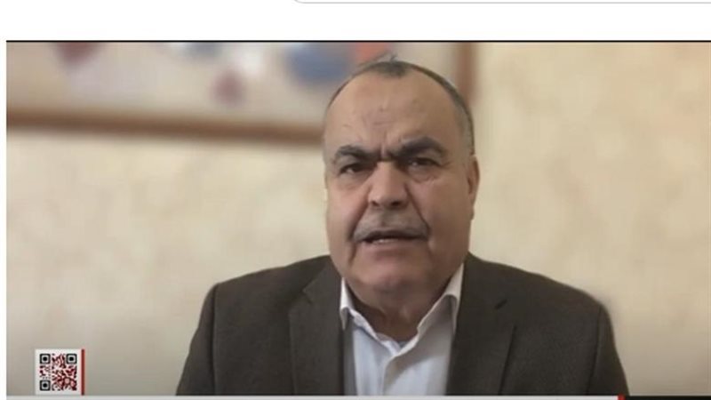 الدكتور رفيق عوض،
